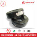 Câble coaxial rg6 / u bon marché de qualité supérieure